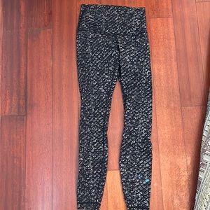 Lululemon Athletica leggings